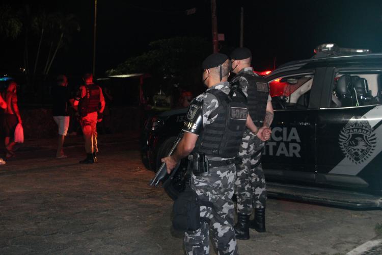 Operação Verão Consciente 2020/2021