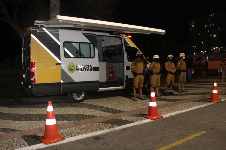 Operação Verão Consciente 2020/2021