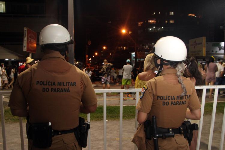 Operação Verão Consciente 2020/2021