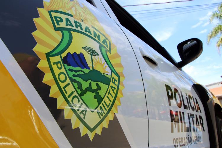 Verão Consciente: Em ações distintas, PM cumpre três Mandados de Prisão em Paranaguá e Guaratuba, no litoral do estado