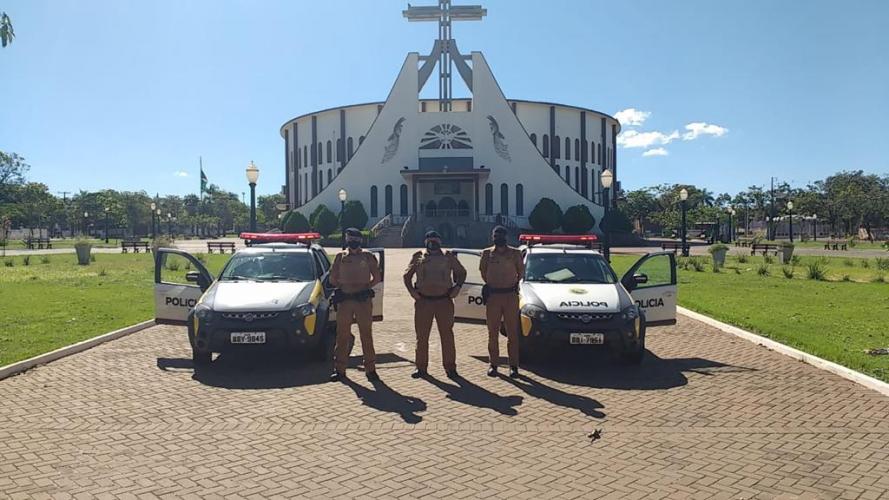 Resultados Operação Vida