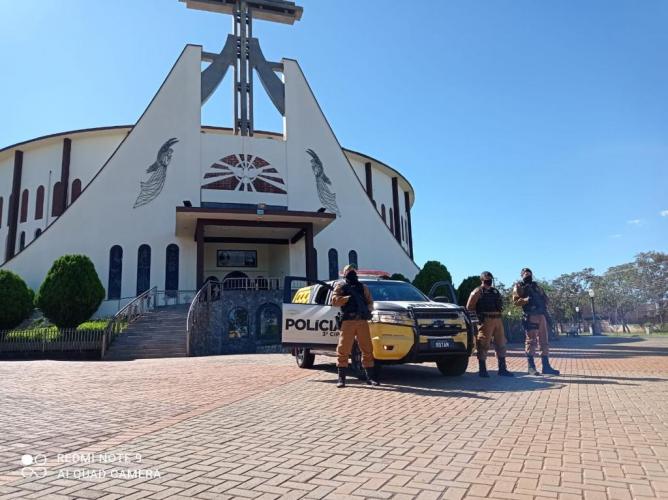 Resultados Operação Vida