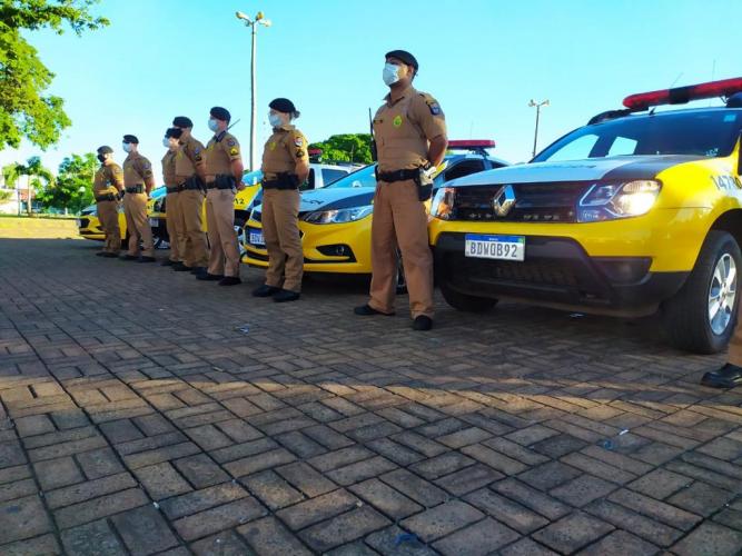 Resultados Operação Vida