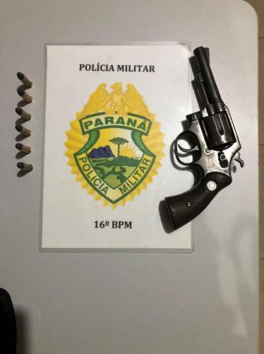 Resultados Operação Vida