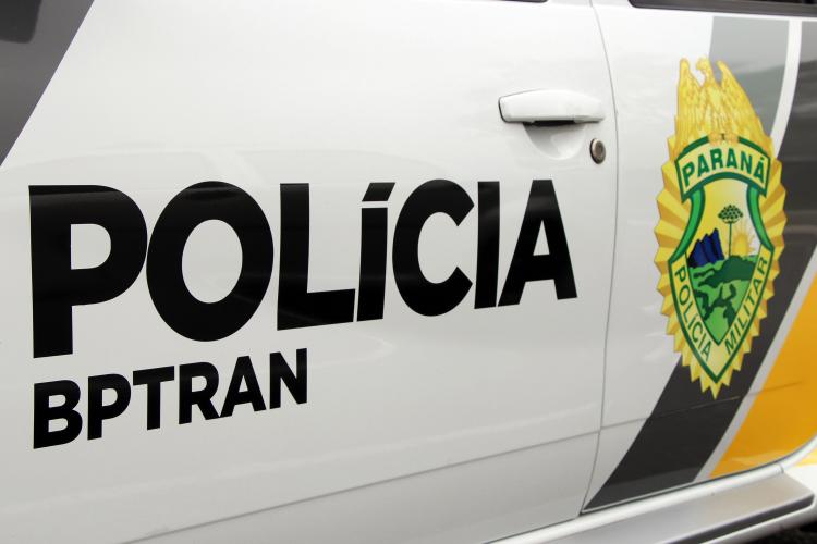 Operação Coruja do BPTran termina com apreensão de mais de sete quilos de maconha em Curitiba
