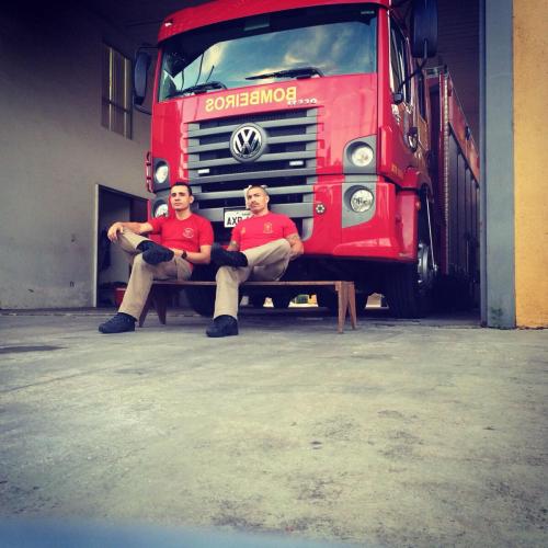 Soldado BM Bruno Schmidt