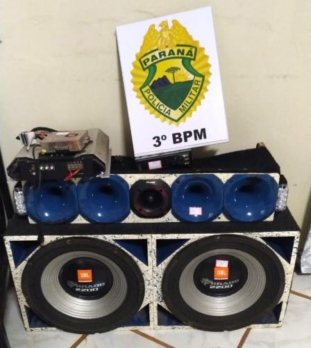 AIFU dispersa diversas aglomerações durante fim de semana mais de 100 pessoas são notificadas, em ações distintas no Sudoeste