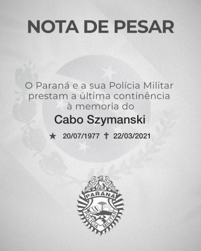 Cabo Szymanski