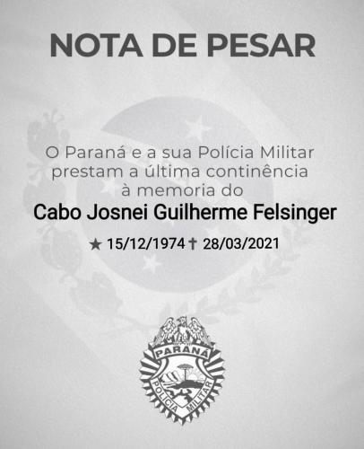 Cabo Felsinger
