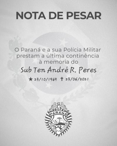 Subten. Peres