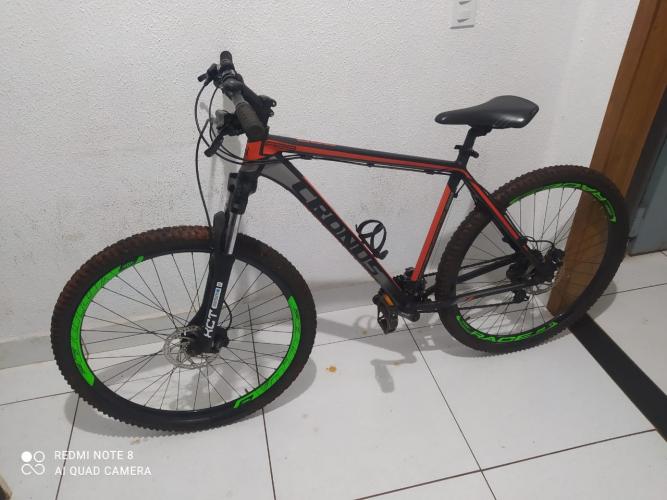 Em Maringá (PR), PM encaminha duas pessoas por crimes diversos e recupera bicicleta furtada, em ocorrências diferentes