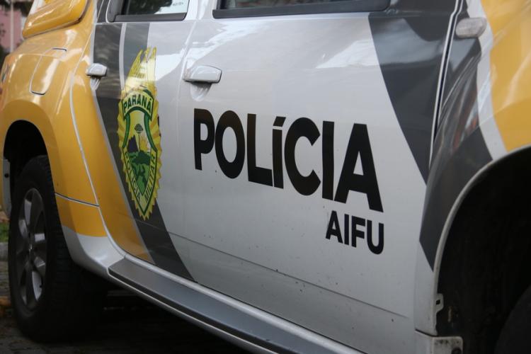 Ações da AIFU resultam no fechamento de quatro estabelecimentos comerciais em Curitiba