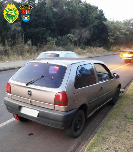 Homens foragidos da justiça são presos pela PM em cidades do Sudoeste do estado