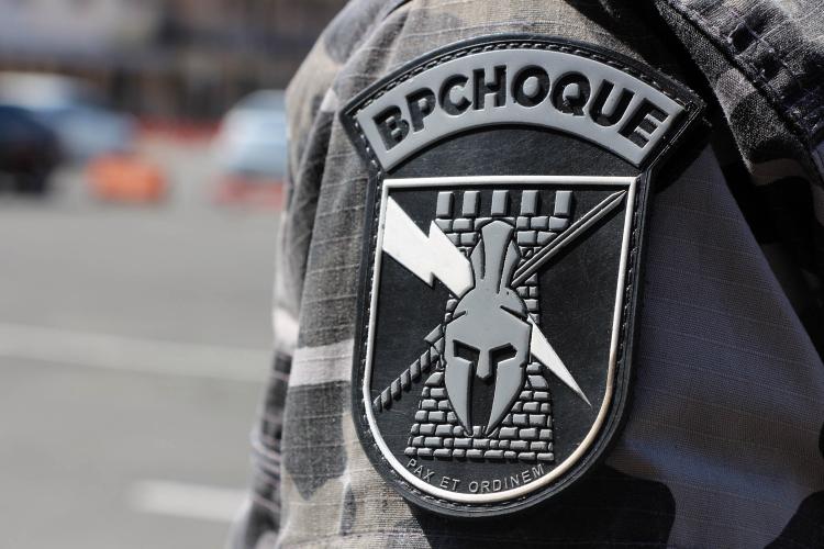 Policiais militares da RONE apreendem quase 200 quilos de maconha em Curitiba