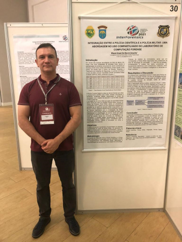 Foto Seminário Cap De Marchi