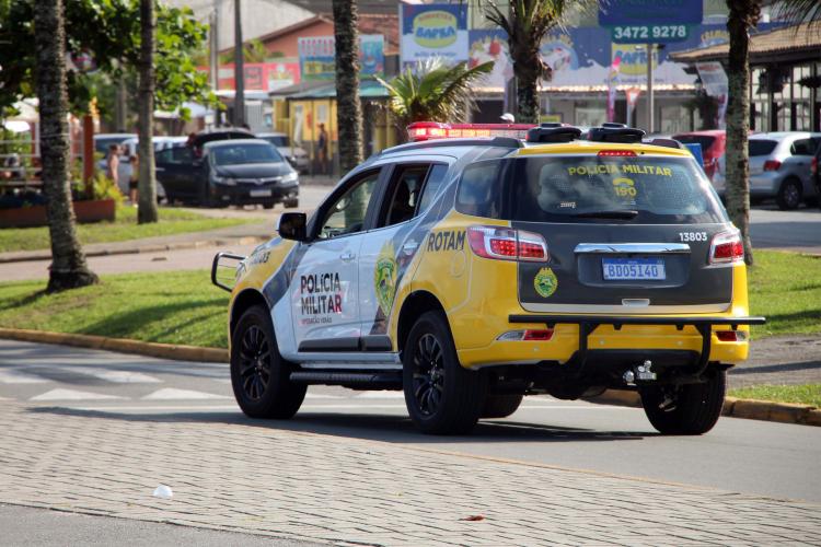 Operação verão 2021 primeira semana