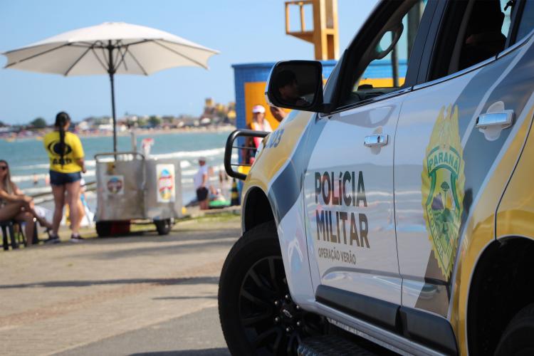 Operação verão 2021 primeira semana