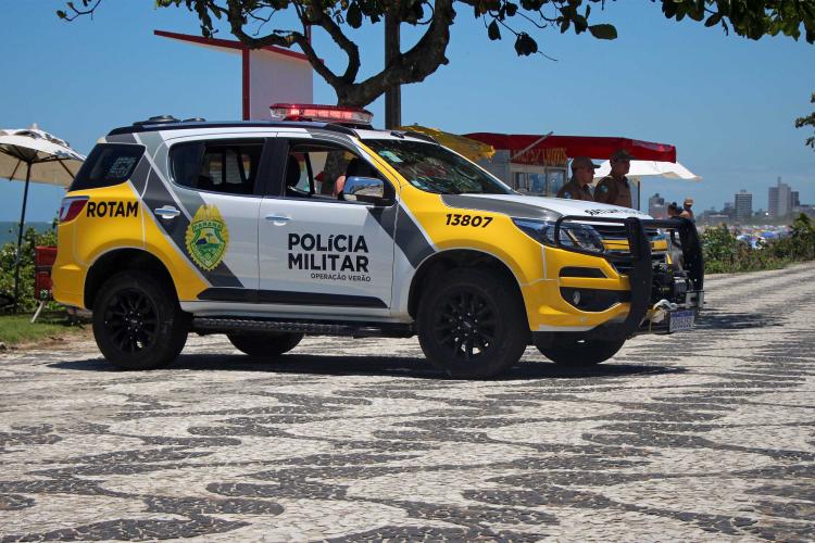 Operação verão 2021 primeira semana