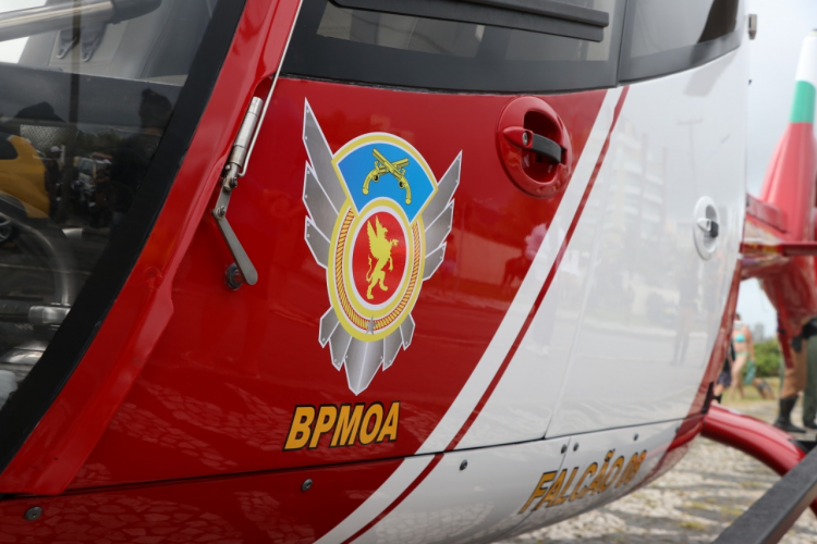 BPMOA e Bombeiros estão em busca de trio perdido na Trilha do Itupava