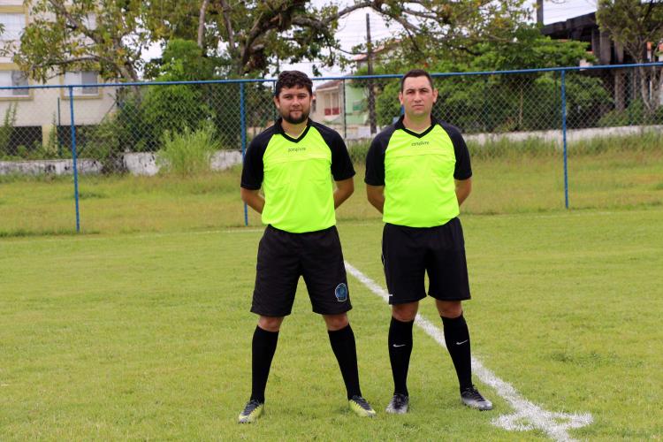 FUTEBOL PM X BM