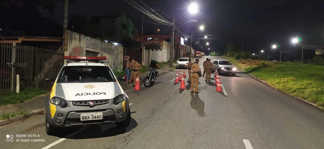 OPERAÇÃO FECHA QUARTEL