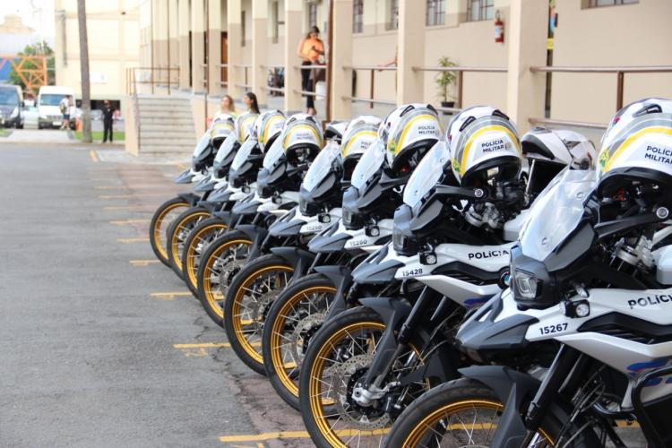 OPERAÇÃO FECHA QUARTEL