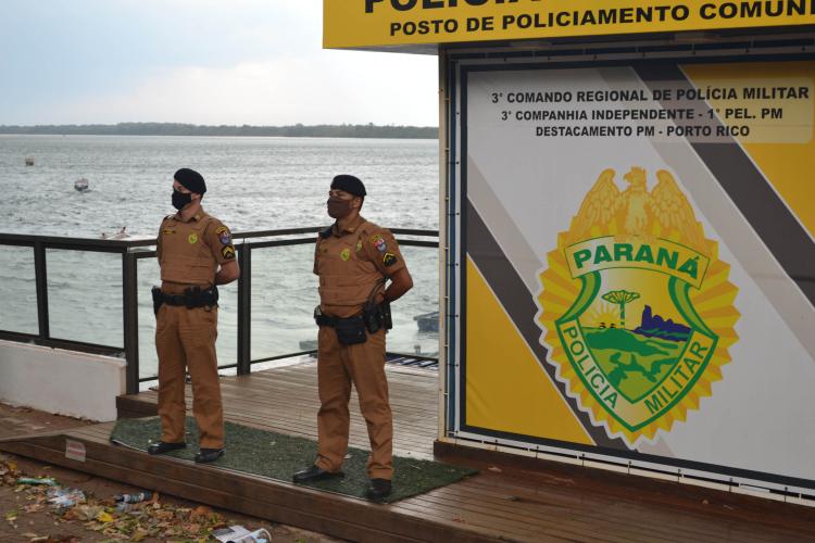 Polícia Militar reduz roubos e atende mais de 9 mil ocorrências no Litoral durante a temporada de verão