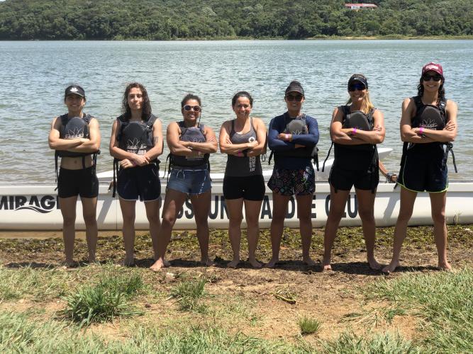 evento dia das mulheres