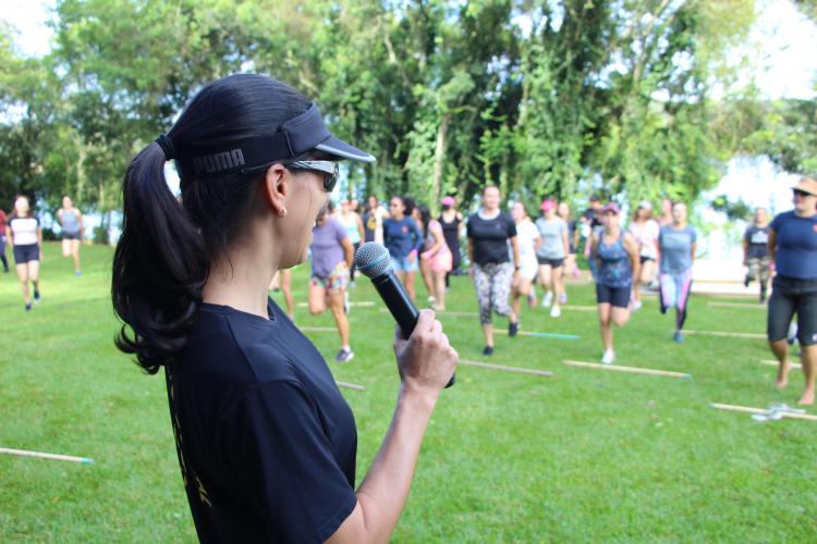 evento dia das mulheres