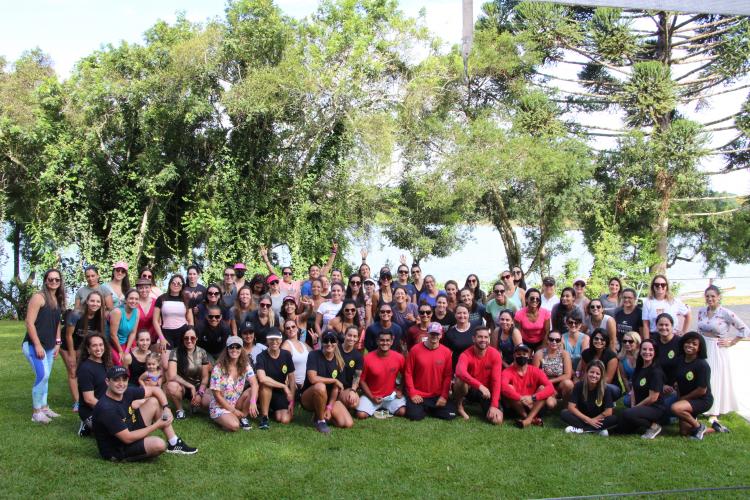 evento dia das mulheres