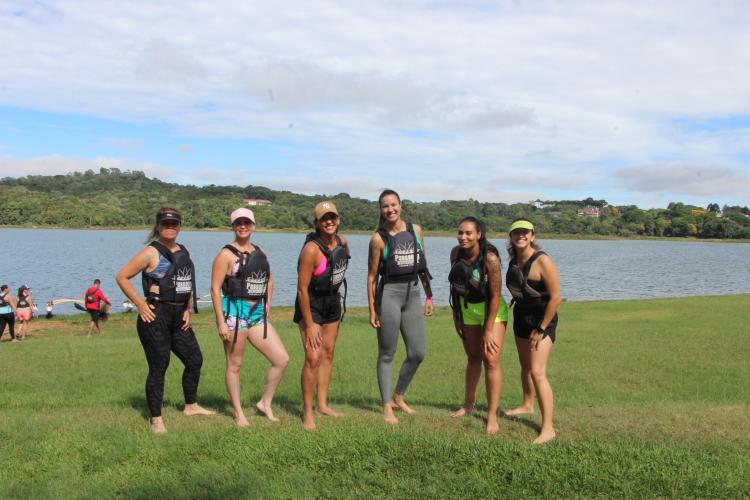 evento dia das mulheres