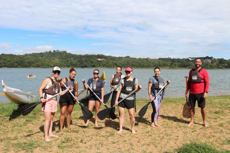 evento dia das mulheres