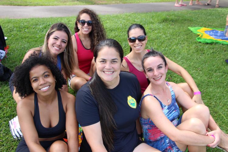 evento dia das mulheres