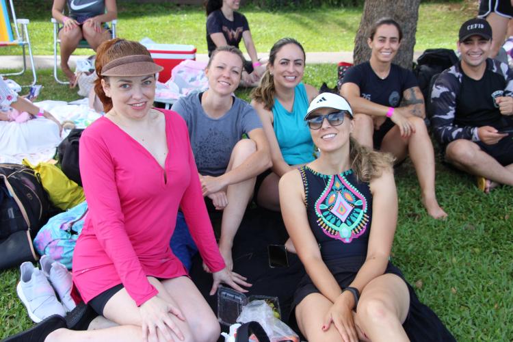 evento dia das mulheres