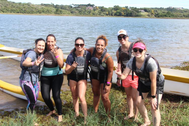 evento dia das mulheres