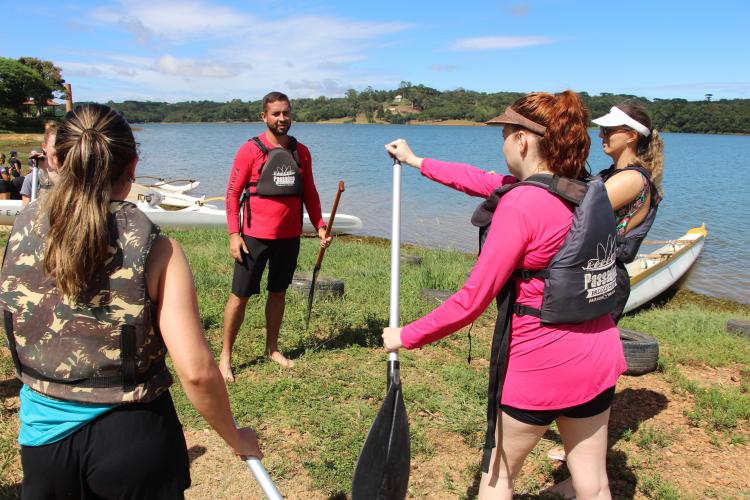 evento dia das mulheres
