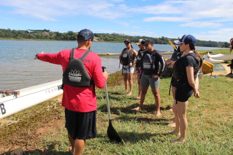 evento dia das mulheres