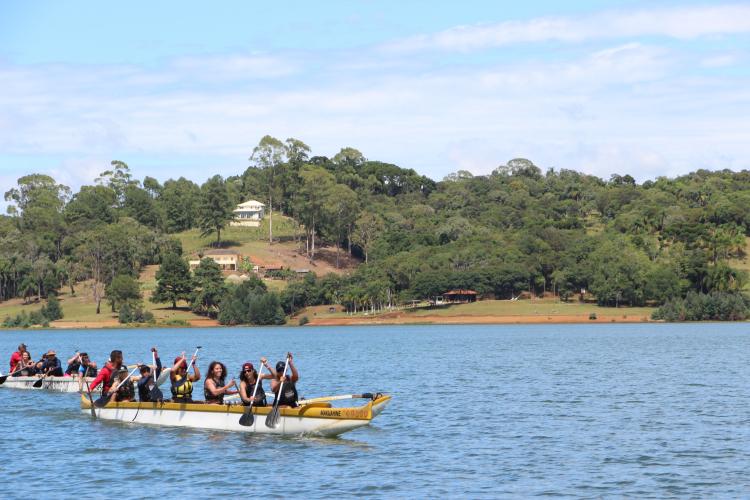 evento dia das mulheres