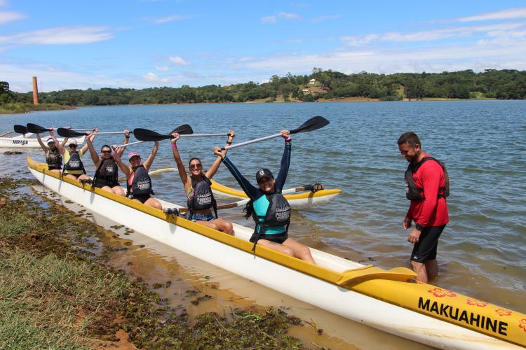 evento dia das mulheres