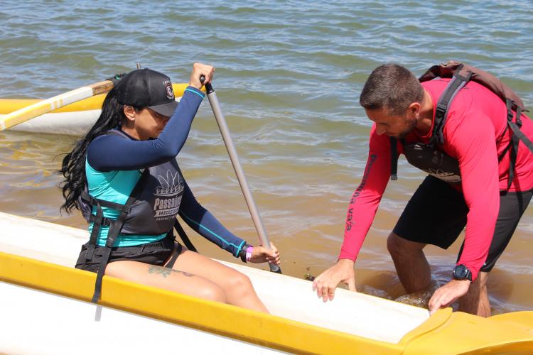 evento dia das mulheres