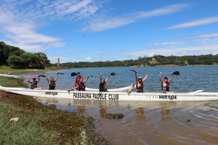 evento dia das mulheres