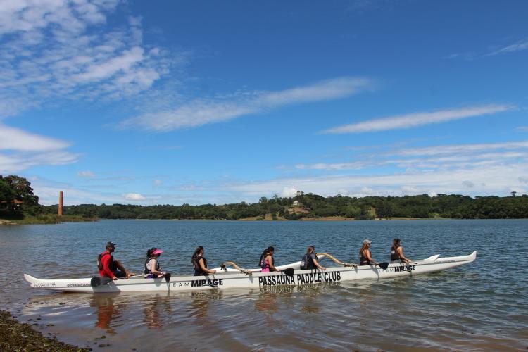 evento dia das mulheres