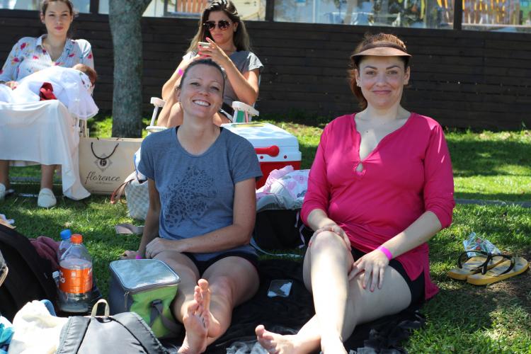 evento dia das mulheres