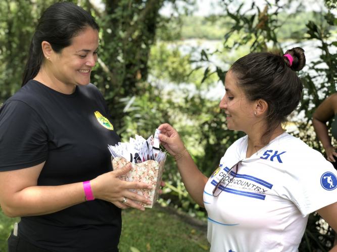 evento dia das mulheres