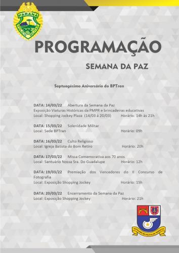 programacao