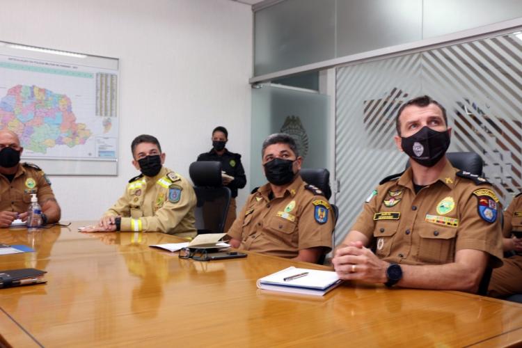 reunião compliance cge