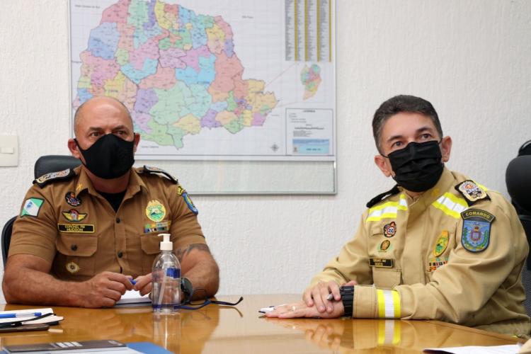 reunião compliance cge