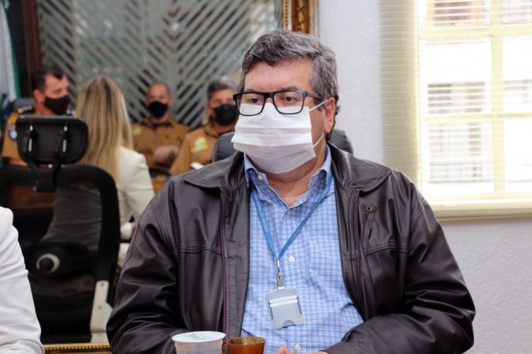 reunião compliance cge