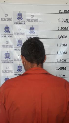 PARADOR 27