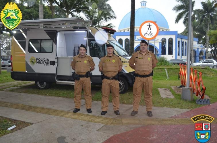 SATELITE E COMUNITARIO